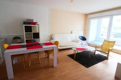 Image de Appartement cosy et confortable