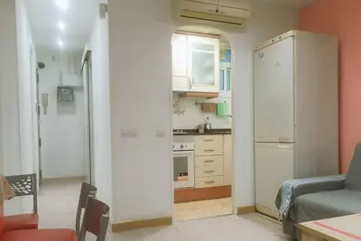 Image de Camp Nou Holidays Apartment