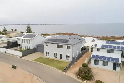 Image de Sea Breeze North Beach, Wallaroo