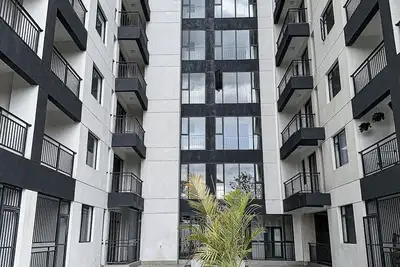 Image de Cozy studio in Ruaka with top amenities, security, and prime location. Book now!