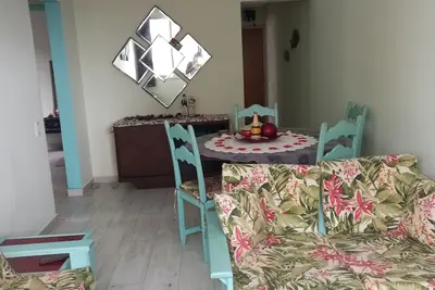 Image de Great location 5 minutes from the beach, ideal for families