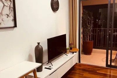 Image de Modern Premium Loft (Center)