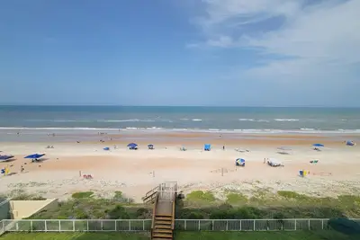 Image de 2-bedroom condo located at the Royal Floridian resort in lovely Ormond Beach