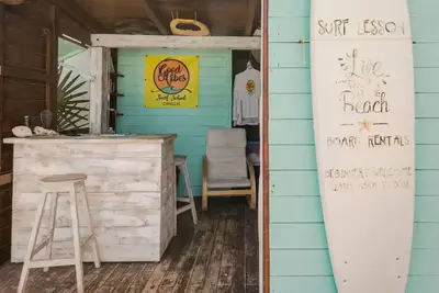 Image de Loft with Ocean View