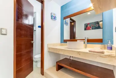 Image de Pretty room ocean view