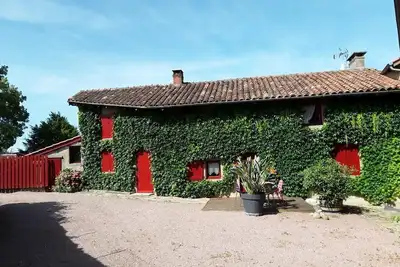 Image de La Rose des Vents - Jalogny