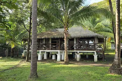 Image de Stunning Beachfront Home near Cambutal Beach Break