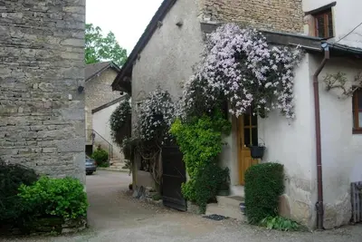 Image de La Vrémontoise - Macon