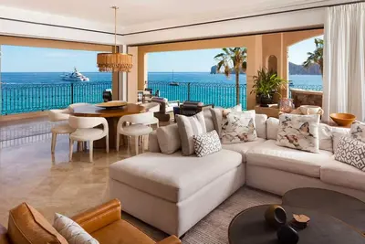 Multi-Million Dollar, 3-Bed, 4-Bath Oceanfront Penthouse with Breathtaking Views