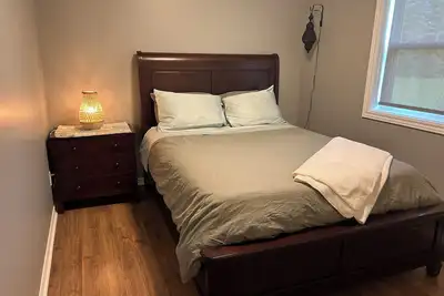 Image de Crows Nest - cozy retreat on the Trans Canada Trail Miramichi River Access