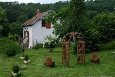 Image de Le Tilleul - Chissey-En-Morvan