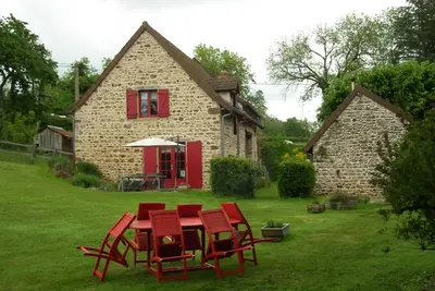 Image de Le Pré aux Etoiles - Colombier-En-Brionnais