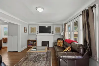 Image de Super Cute & Sweet Home in Ferndale With 3 Bed 2Full Baths, Big Tv, Bonus Room