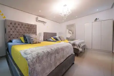 Image de Charming 1-bedroom Apt. with Ac, WiFi in wonderful Isla Verde Beach