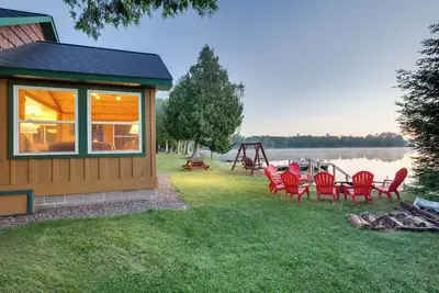 Image de Cabin 1 Musky Point