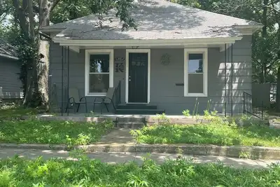 Image de K's House