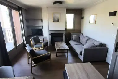 Image de Superb Apartment mit herrlicher Aussicht