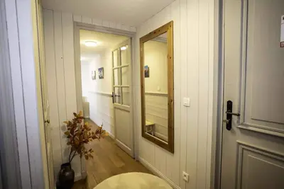 Image de Komfortable Familienwohnung mit Pool