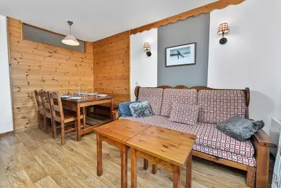 Image de Appartement