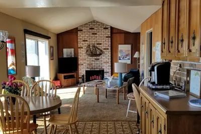 Image de Willow Lake Waterfront 3 Bedroom house with Ac & WiFi in gorgeous Discovery Bay