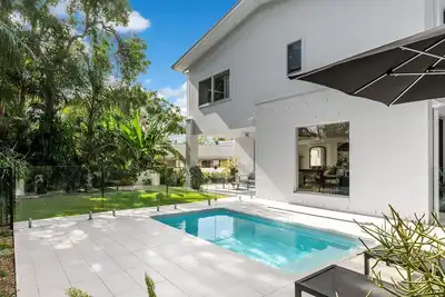Image de The Scott - Family Retreat Byron Bay
