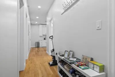 Image de 4-bedroom Lux House in Cambridge