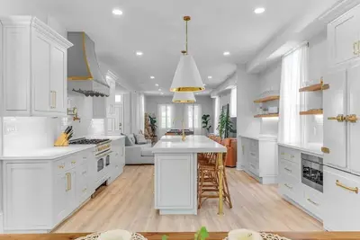 Image de Stunning 6br | Steps to Congress Hall & Beach