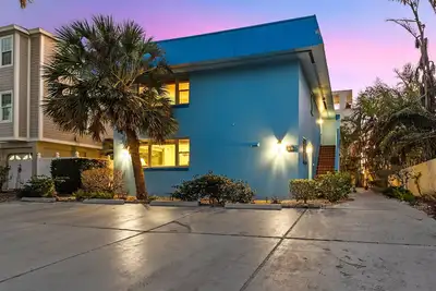 Image de The Seagull Suite – A Quiet Getaway steps from Siesta Key Beach & Pet Friendly!