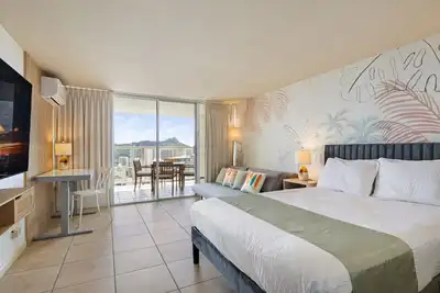Image de Charming Studio in Island Colony