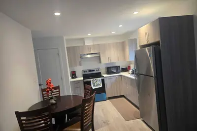 Image de 2-Bedroom Suite – Ideal for Your Next Adventure