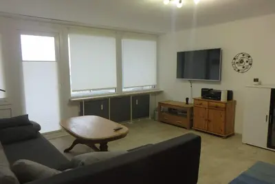 Image de Apartment App. \"Schnuffy\"