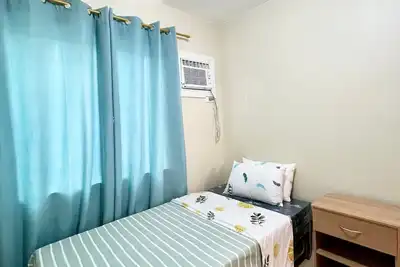 Image de 2br Central Fully Furnished Condo