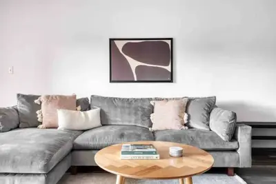 Image de Spacious and modern 15 mins to Nyc 3 Br