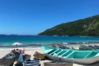 Image de Apartamento na beira da praia