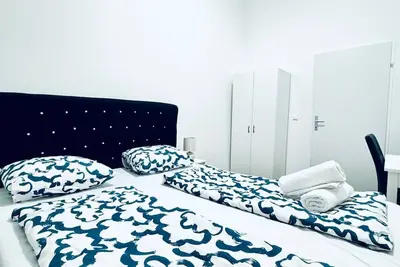 Image de Affordable 5br Apartment; Near Atzgersdorf Park