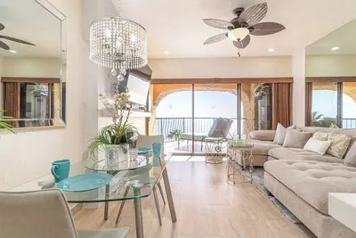 Image de Sonoran Sea W-509 Oceanfront Condo