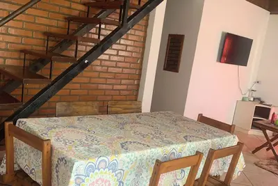 Image de House temporary rental Soy Native Iguazu (pet friendly)