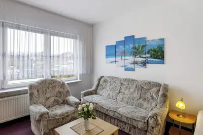 Image de Appartement 'Laage' avec Wi-Fi