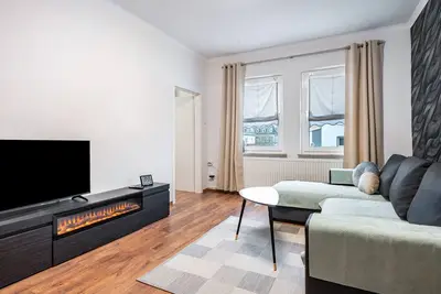 Image de Appartement de vacances 'Krause' avec Wi-Fi