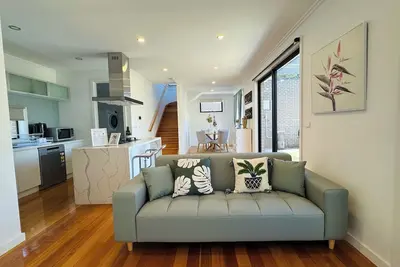 Image de Entire Townhouse