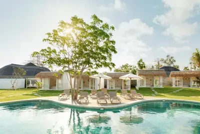 Image de Bingin Beach Stylish Bungalow Resort - Brand New