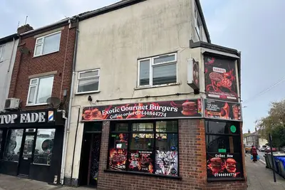 Image de Cozy affordable place in Great Yarmouth