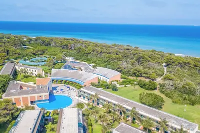 Image de Le Onde Apartment 4 with Pool and Sea, Otranto, Italy
