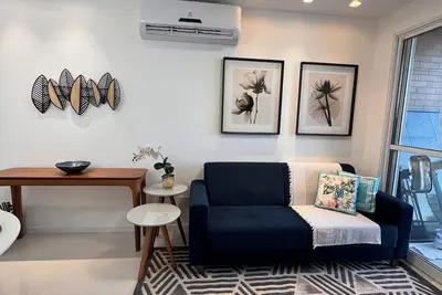 Image de Apartment with sea view in Vila Velha