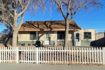 Image de Delightful 3-bedroom Cozy Roomy house in Beautiful Powell Wyoming with WiFi!