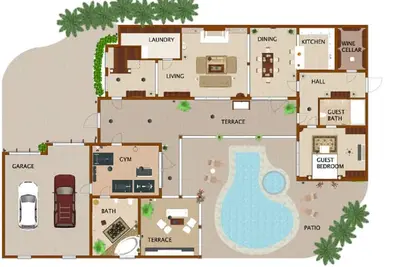 Image de Enjoyable 1-bedroom bed & breakfast in Shanghai