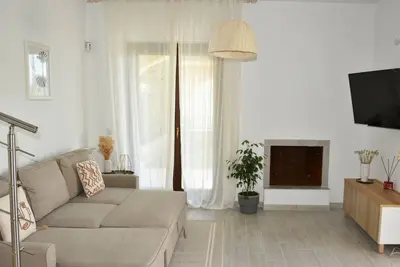 Image de Villa en Tuscia Ă 5 min du lac de Bolsena
