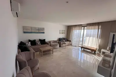 Image de Confort en famille Ă Casablanca