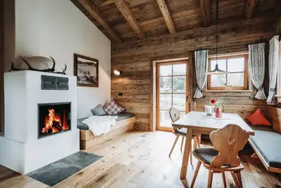 Image de Vacation home for 2 guests with 60m² in Burgberg (267000)