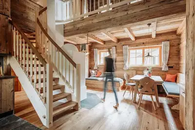 Image de Vacation home for 4 guests with 90m² in Burgberg (267001)